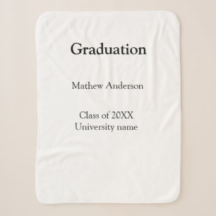 Abschlussname Klasse 20XX Universitätsname simp Sherpadecke