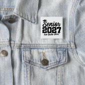 Abschlusszitat der Abschlussklasse 2027 - Ich bin Button (Beispiel)
