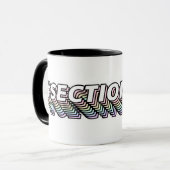 Abschnitt 230 tasse (Vorderseite Links)