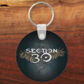 Abschnitt 30 Schlüsselkette Schlüsselanhänger (Vorderseite)