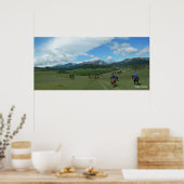 Abschnitt 33 poster (Küche)