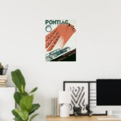 Abschnitt 6 poster (Heimbüro)