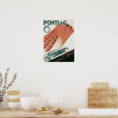 Abschnitt 6 poster (Küche)
