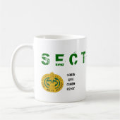 ABSCHNITT 8 KAFFEETASSE (Links)