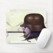 Abschnitt acht mousepad (Mit Mouse)