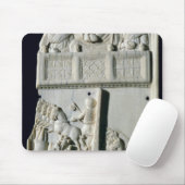 Abschnitt eines Diptych Mousepad (Mit Mouse)