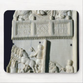 Abschnitt eines Diptych Mousepad (Vorne)