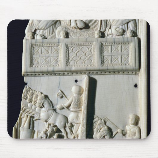 Abschnitt eines Diptych Mousepad (Vorne)