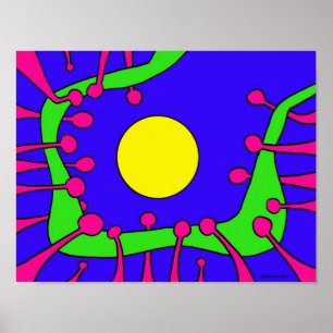 ABSCHNITT POSTER