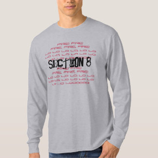 Abschnitt * T-Shirt