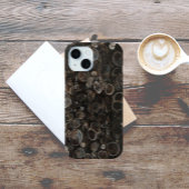 Abschnitt Turritella Agate Case-Mate iPhone Hülle