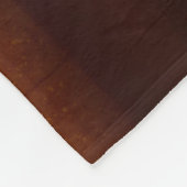 ABSCHNITT UND DISZIPLIN FLEECEDECKE (Ecke)