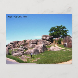 ABSCHNITTE POSTKARTE