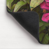 ABSCHNITTSKLAMATIS MOUSEPAD (Ecke)