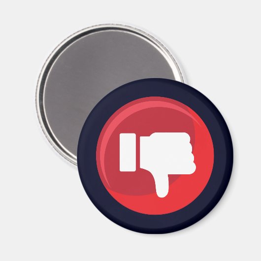 ABSCHNITTUNG MAGNET (Vorderseite/Rückseite)