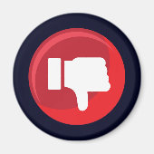 ABSCHNITTUNG MAGNET (Vorne)