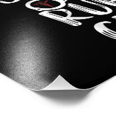 Abschreckung RN-Gefängnis Krankenpflege medizinisc Fotodruck (Ecke)