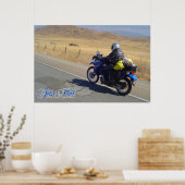 Abschrift Poster (Küche)