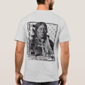 Abschürfung Phizi deluxes T-Shirt (Rückseite)