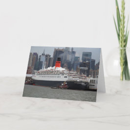 Abschwächung der Linien Karte