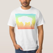 Abschwellen T-Shirt (Vorderseite)