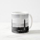 Absecon Leuchtturm Kaffeetasse (VorderseiteRechts)
