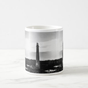 Absecon Leuchtturm Kaffeetasse