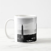 Absecon Leuchtturm Kaffeetasse (Links)