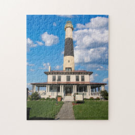 Absecon Lighthouse, New Jersey Puzzle