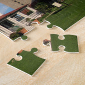 Absecon Lighthouse, New Jersey Puzzle (Seite)