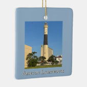Absecon Lighthouse Ornament (Rechts)