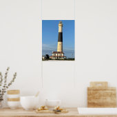 Absecon Lighthouse Poster (Küche)