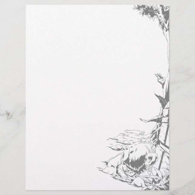 abseilen (Vorderseite)