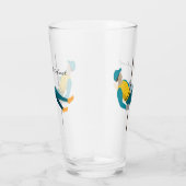 Abseilen Glas (Rechts)