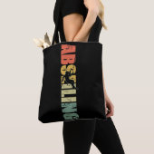 Abseilen Vintager Rappelling Berg Climber Tasche (Von Nahem)