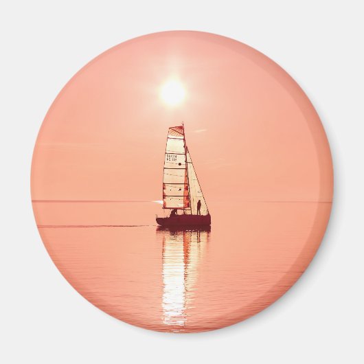 Abseilmagnete Magnet (Vorne)