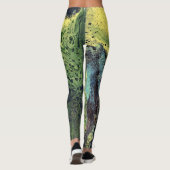 Abseits von Leggings (Rückseite)