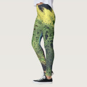 Abseits von Leggings (Links)