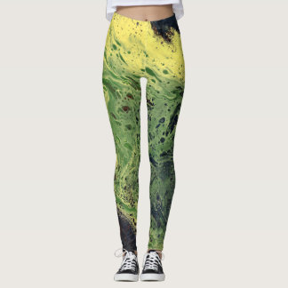 Abseits von Leggings