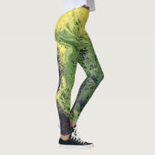 Abseits von Leggings (Rechts)