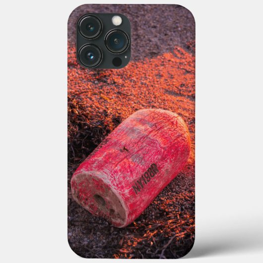 Abseits von Zuhause OtterBox Samsung Galaxy Fall Case-Mate iPhone Hülle (Rückseite)