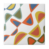 Absenkung Fliese (Vorderseite)