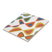 Absenkung Fliese (Seite)