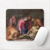 Absetzung Mousepad (Mit Mouse)
