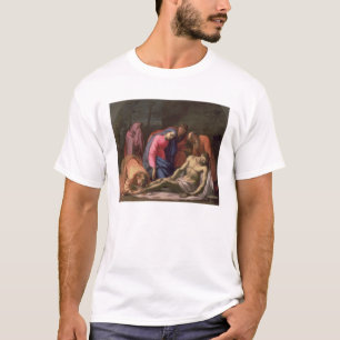 Absetzung T-Shirt