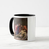 Absetzung Tasse (Vorderseite Links)