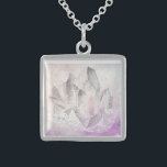 *~* Absichts-Amethyst heilende Kristallenergie Sterling Silberkette<br><div class="desc">Wie ein geistiger Energieheiler des beruflichen Abstandes seit 2001, ich gelernt haben, sich entwickelt und verwendet dem Power der heilenden Absicht der Energie. Mein ganzer SCHMUCK MIT ABSICHT (R) trägt die heilende Energie der positiven Äusserung. Diese feste heilende Halskette der Sterlingsilber-Kristallenergie ist bereit, Ihre eigene persönliche Absicht zu empfangen. Wenn...</div>