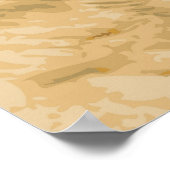 Absinthe Art Nouveau Advertising Poster (Ecke)