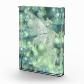 Absinthe Art Signature Green Fairy 10 Fotoblock (Rechts)