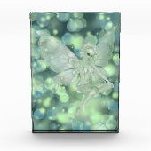 Absinthe Art Signature Green Fairy 12B Fotoblock (Vorderseite)